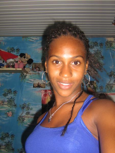 Lauriane