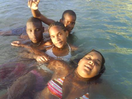 movéé aprem a la playa