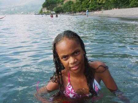 Jessy @k@ Ti-nounoune972 Ti-couli972 La-chabine972