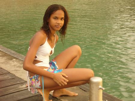 just me 