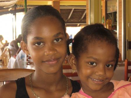 moi et ma sista